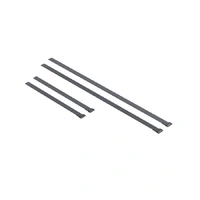 Arrma Long Battery Strap Set, AR320522