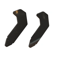Arrma Wing Mount Plate, 2pcs, AR320526