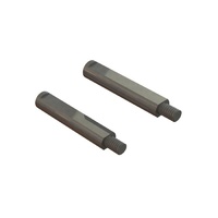 Arrma Center Brace Pin (2)