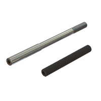 Arrma Center Brace Connectors (2)