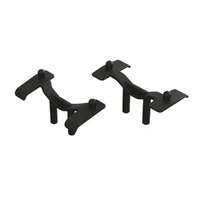 Arrma Body Mount Set, Outcast 8S, AR320534