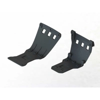 Arrma Skid Plates, Mojave, AR320540