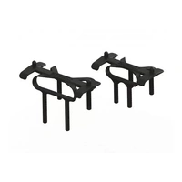 Arrma Body Mount Set, Mojave, AR320544