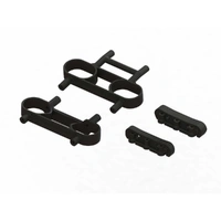 Arrma Skid Plate Mount Set, Mojave, AR320546