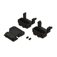 Arrma Receiver Box, 8S BLX, AR320553
