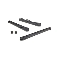 Arrma HD Chassis Brace Set, AR320555