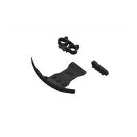 Arrma Super Basher Front Bumper