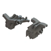 Arrma Composite Upper Gearbox Covers and Shock Tower, AR320584