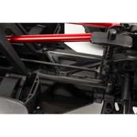 Arrma Rear Lower Chassis Brace, AR320597