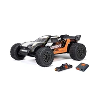 Arrma Vorteks MEGA 550 2WD Stadium Truck RTR, Orange