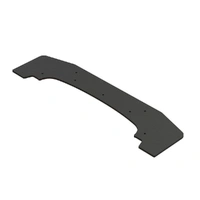 Arrma Front Splitter, AR320601