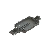 Arrma Composite Chassis, SWB, AR320607