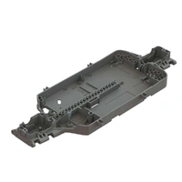 Arrma Composite Chassis, LWB, AR320608