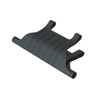 Arrma Wheelie Bar Frame, AR320609