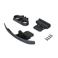 Arrma Bumper And Skids, Kraton 8S EXB, AR320617