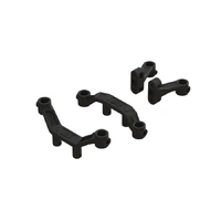 Arrma Body Mount Set, Vorteks, AR320630