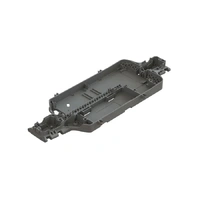 Arrma Composite Chassis, xLWB
