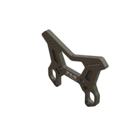 Arrma TLR Tuned Front CNC Shock Tower M, Typhon, AR320644