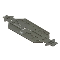 Arrma TLR Tuned CNC Aluminum Chassis, Typhon, AR320646