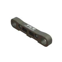 Arrma TLR Tuned Adjustable Aluminium RR Suspension Mount, AR320656