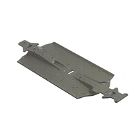 Arrma Chassis Plate, Limitless V2