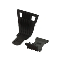 Arrma Skid Plates, Fireteam, AR320688