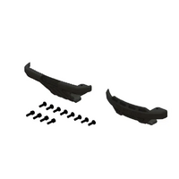Arrma Monster Truck Bumper Set, 2pcs, Grom