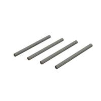 Arrma Hingepin 2.5x37mm, 4pcs, Grom