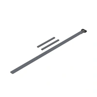 Arrma Battery Strap Set, Grom