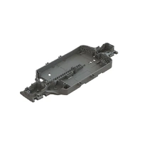 Arrma Composite Chassis, MWB V2, 1pc