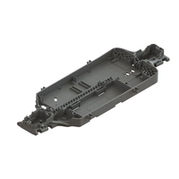 Arrma Composite Chassis XLWB V2
