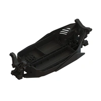 Arrma 200mm Composite Chassis, Typhon Grom