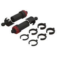 Arrma Big Bore Shock Set, Front Pair, AR330552