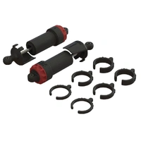 Arrma Big Bore Shock Set, Front Pair, AR330552
