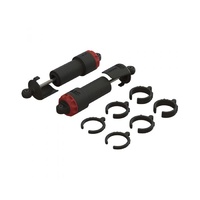 Arrma Big Bore Shock Set, Rear Pair, AR330553