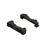 Arrma Suspension Hanger Set, 8S BLX, AR330555