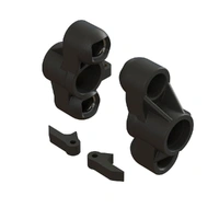 Arrma Steering Knuckles, 1 pair, 8S BLX, AR330558