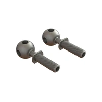 Arrma 18mm Pivot Ball, M8x25mm, 2pcs, 8S BLX, AR330560