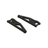 Arrma Front Upper Suspension Arms, 1 pair, 8S BLX, AR330561