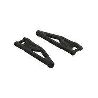 Arrma Front Upper Suspension Arms, 1 pair, 8S BLX, AR330561