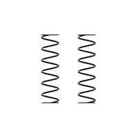 Arrma Shock Springs, 120mm, 15.6lb, 2pcs, 8S BLX, AR330572