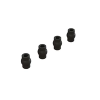Arrma Ball 4x9x12.5mm, 4pcs, 8S BLX, AR330583