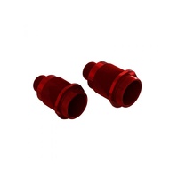 Arrma Aluminum Shock Body 16X36mm, 2pcs