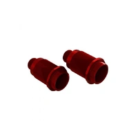 Arrma Alumimum Shock Body 16X41mm, 2pcs, AR330597
