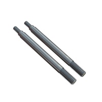 Arrma Shock Shaft 4X48mm, 2pcs