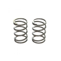 Arrma Shock Springs: 40mm 6.6n/mm, 2pcs