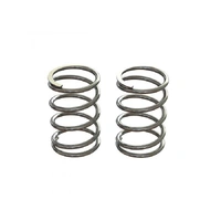 Arrma Shock Springs, 40mm 6.6n/mm, 2pcs, AR330599