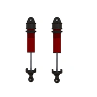 Arrma 190mm Shock Set, 2pcs, 8S BLX, AR330610
