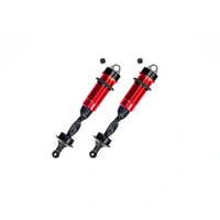 Arrma Shock Set, 16 x 133mm, 1000cSt, AR330622
