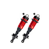 Arrma Shock Set, Bore 16mm, Length 104mm, Oil 550cSt, AR330623
